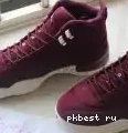 Authentic Air Gold 12 Jordan Pinnacle 0513